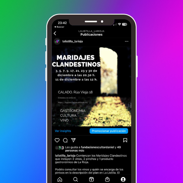 Publicación – difusión – promoción - Imagen 3