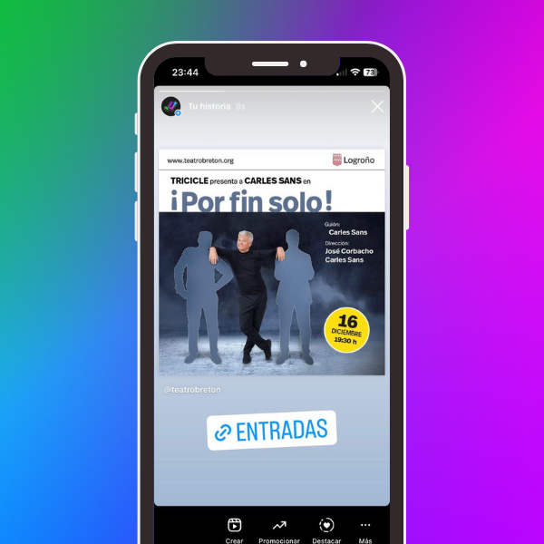 Publicación – difusión – promoción - Imagen 4